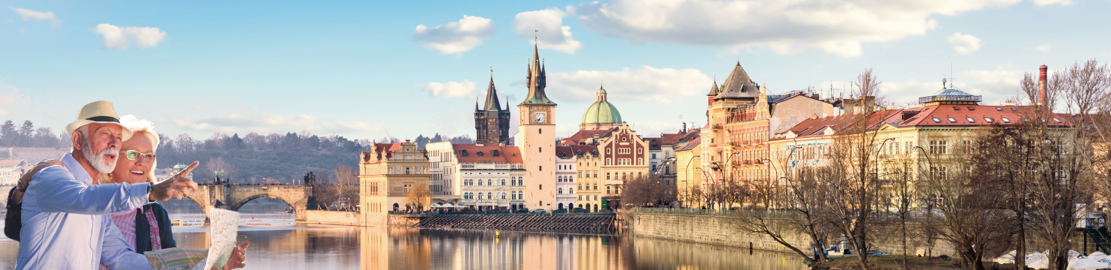 65+ Senior Special Offer