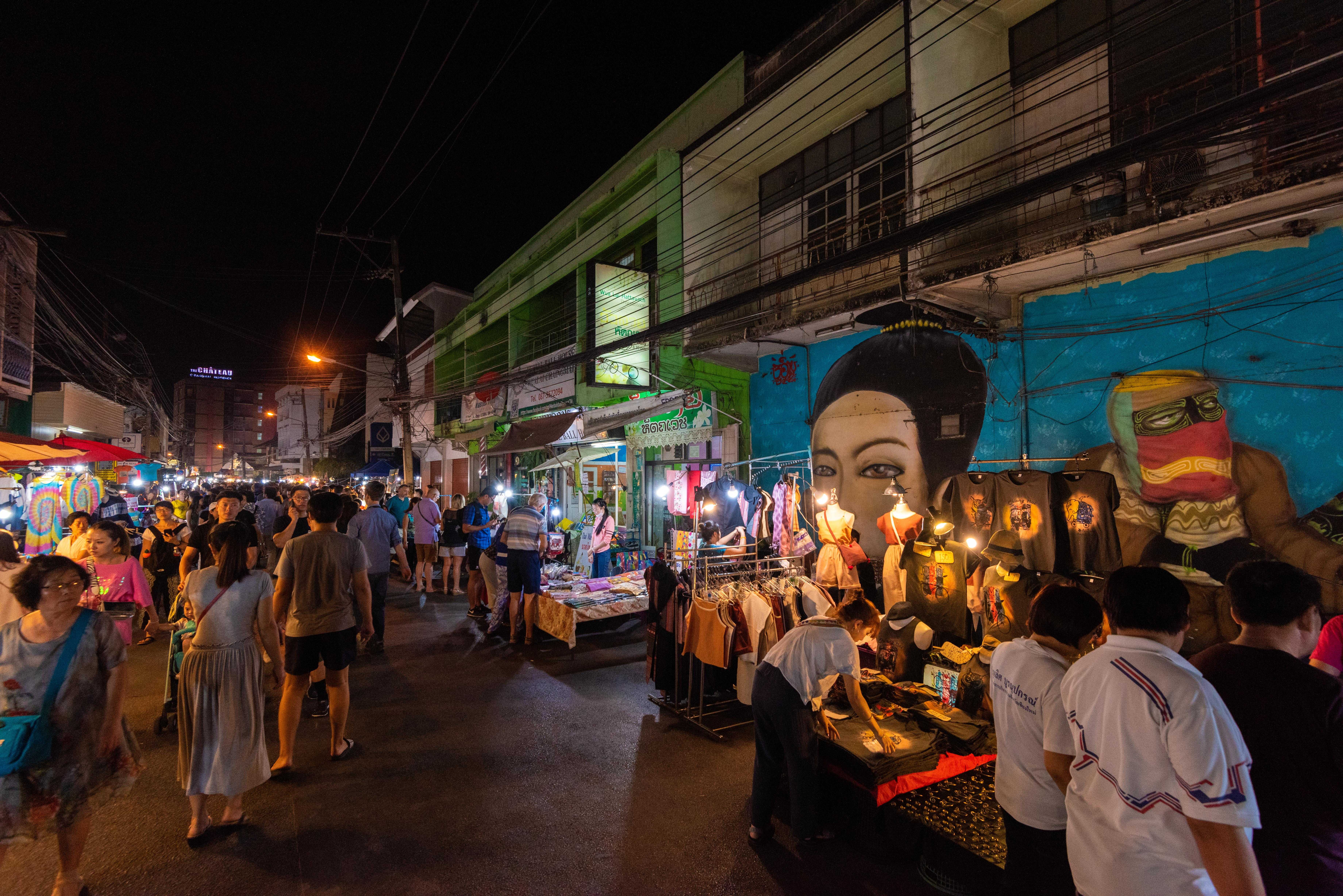 Chiang Mai