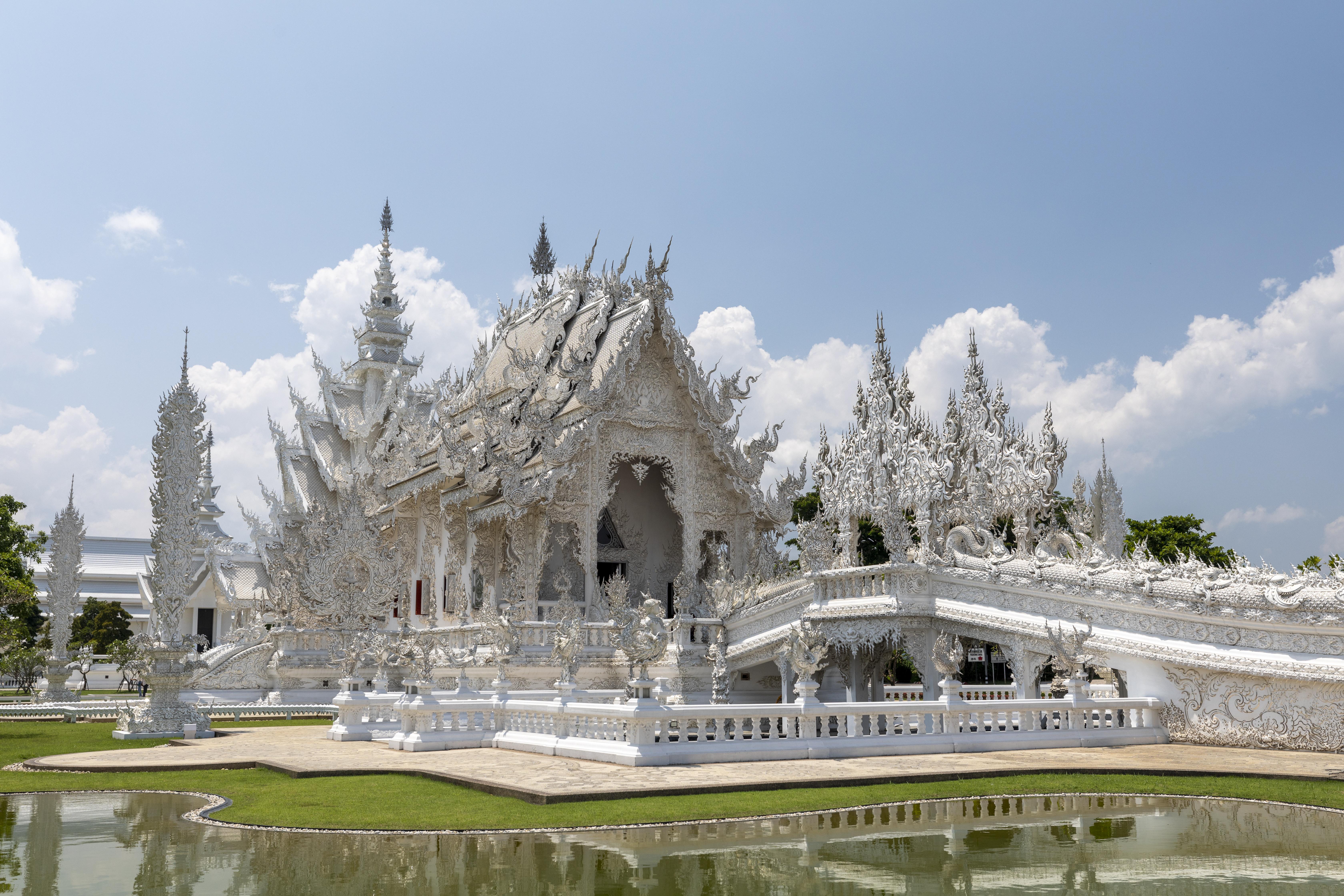 Chiang Rai