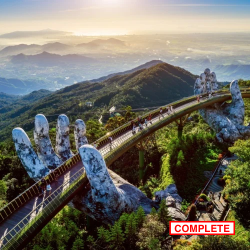 Da Nang