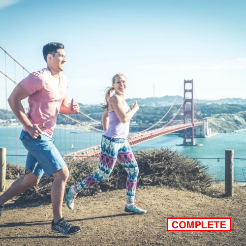  San Francisco