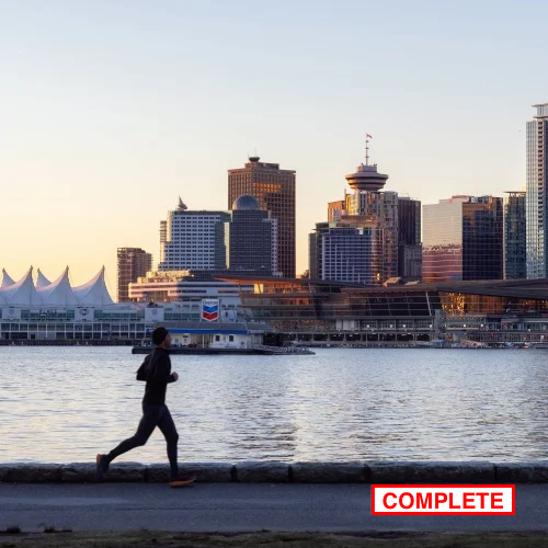 Vancouver