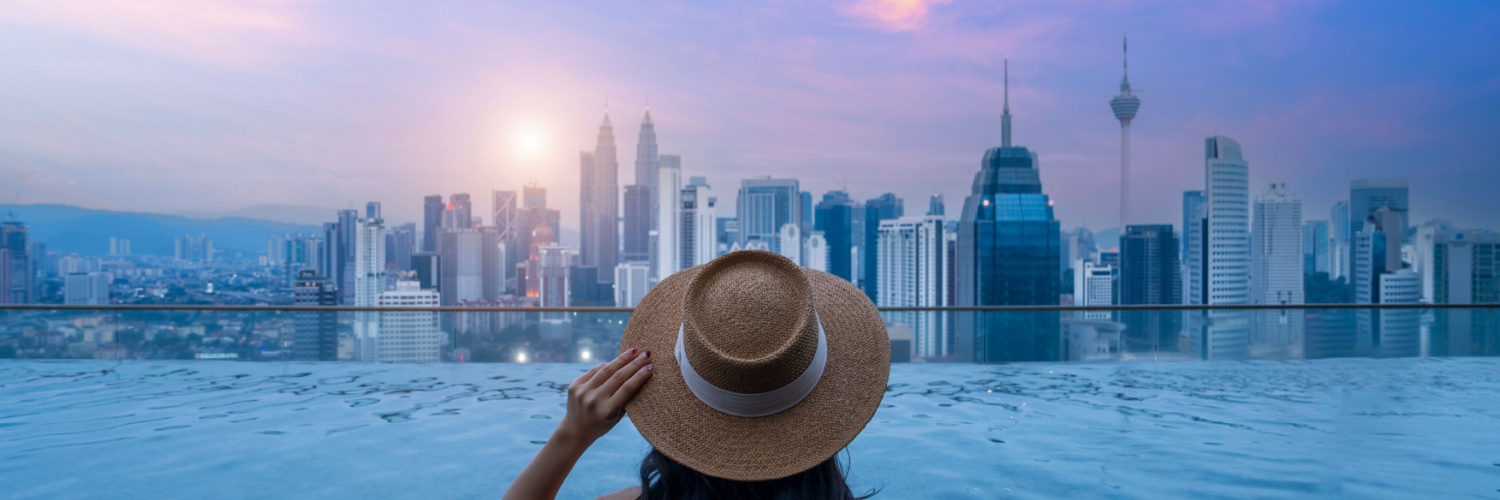 Visit Malaysia 2026 Special Offer