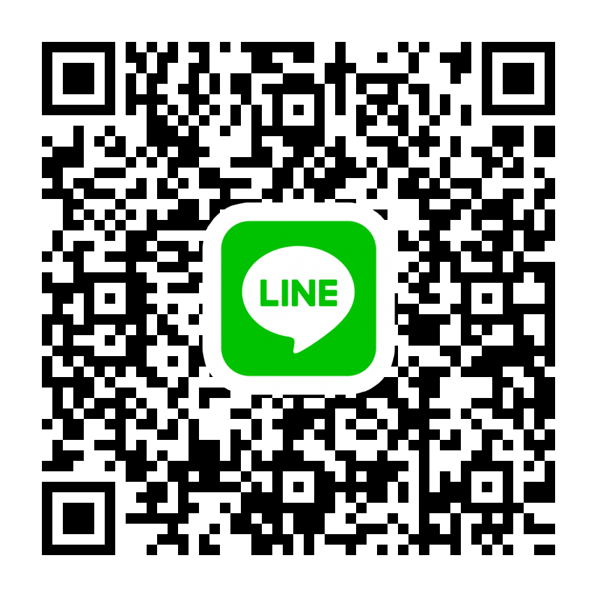LINE QR Code