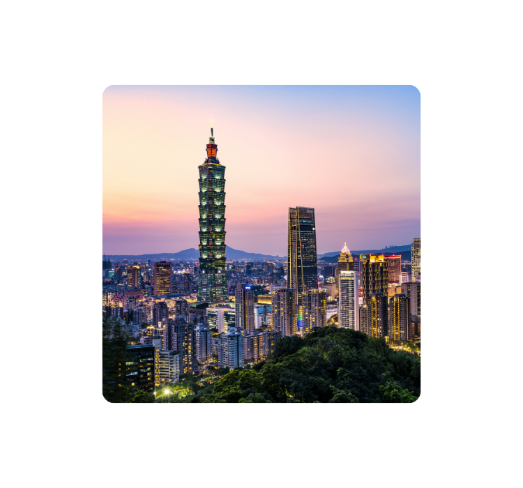 Taipei 101