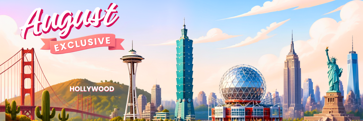Special Offer on Taiwan Flights