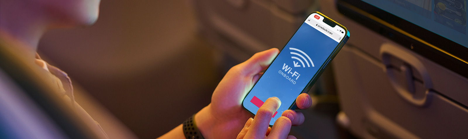 WiFi